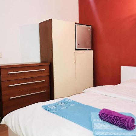 Check-In Hostel Баку Екстер'єр фото