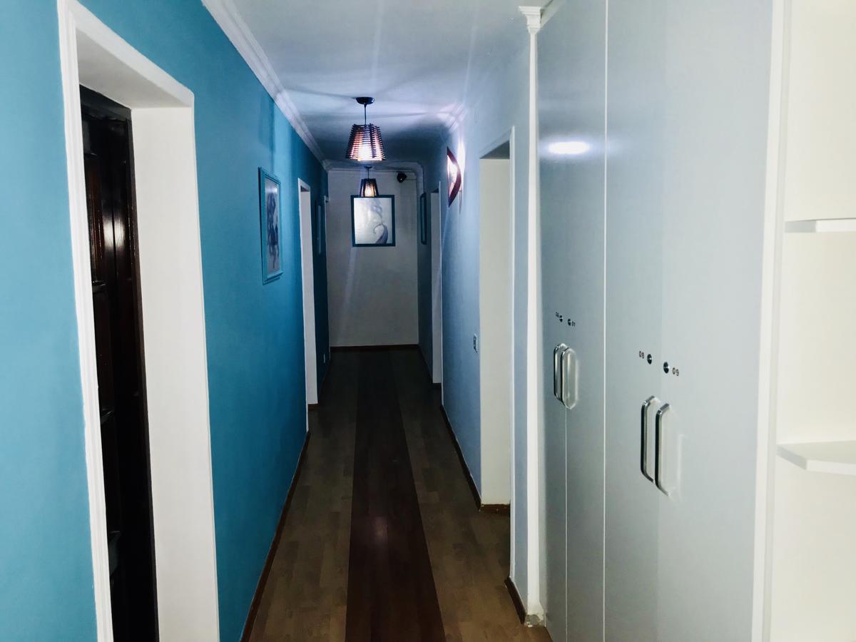 Check-In Hostel Баку Екстер'єр фото