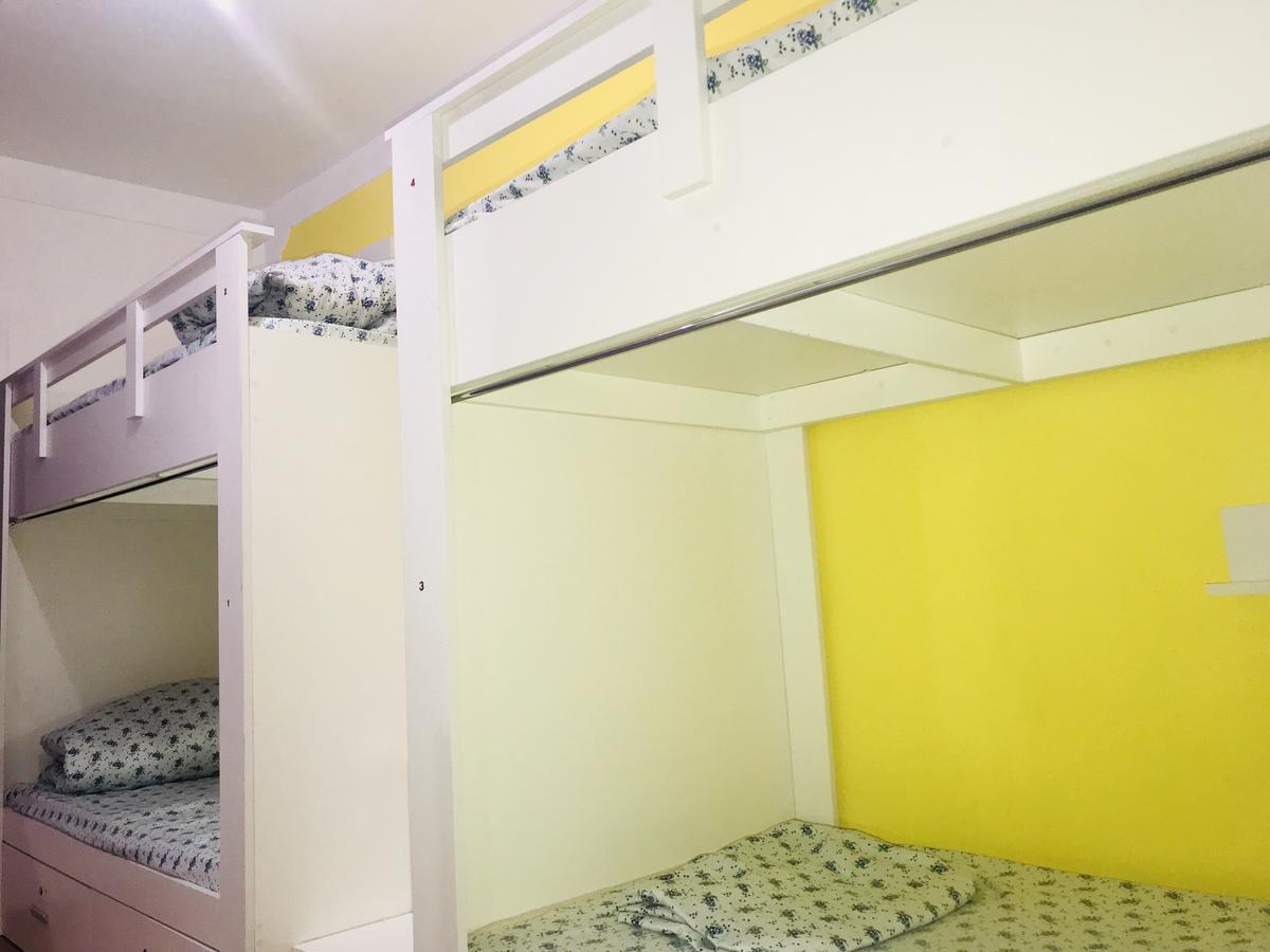 Check-In Hostel Баку Екстер'єр фото