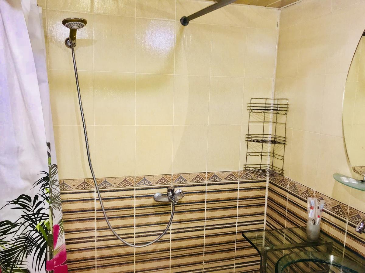 Check-In Hostel Баку Екстер'єр фото