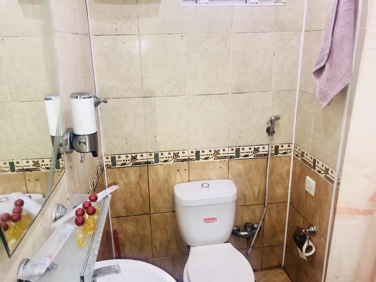 Check-In Hostel Баку Екстер'єр фото