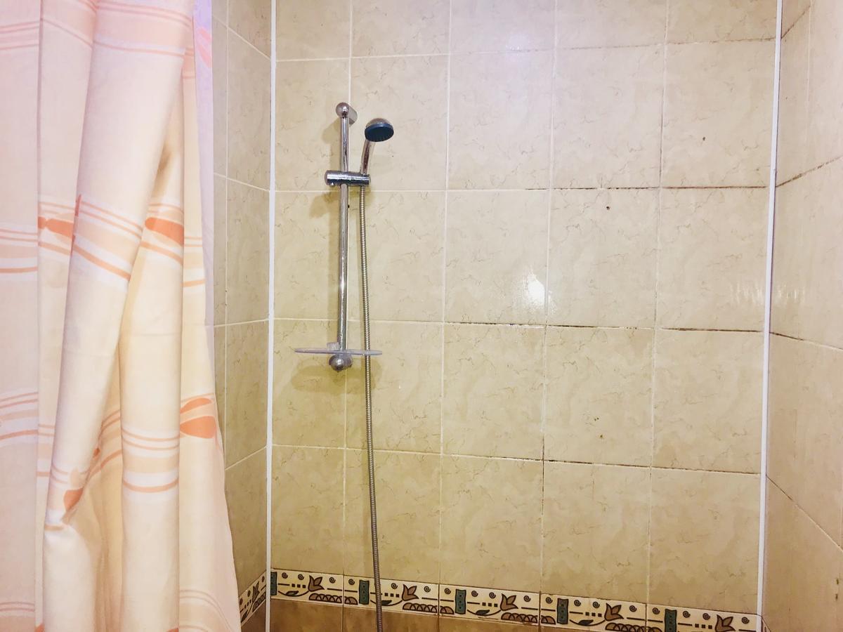Check-In Hostel Баку Екстер'єр фото